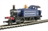Devon Flyer train set - analogue control