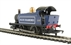 Devon Flyer train set - analogue control