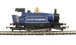 Devon Flyer train set - analogue control