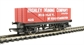 Devon Flyer train set - analogue control