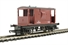 Devon Flyer train set - analogue control
