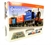 Devon Flyer train set - analogue control