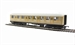 Blue Streak analogue train set with A4 4903 'Peregrine' and 2 LNER Teak coaches