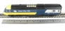 Class 43 HST Power (W43055) & Dummy-car (W43054) pack in original BR Blue livery (1977-mid 1980's). DCC Fitted