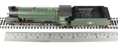 Class V Schools 4-4-0 30915 "Brighton" in BR Green with late crest (DCC Fitted)