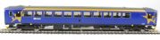 Class 153 single car DMU 153359 in North Western Trains blue livery with Northern branding