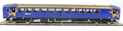 Class 153 single car DMU 153359 in North West Trains blue with Northern branding livery (2000-2008). (DCC Fitted)