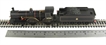 Class T9 Greyhound 4-4-0 30285 in BR Black with early emblem 