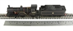 Class T9 Greyhound 4-4-0 30285 in BR Black with early emblem - DCC Fitted