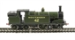 Class M7 0-4-4T E42 SR Maunsell Green (DCC Fitted)