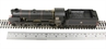 Schools Class 4-4-0 30934 "St. Lawrence" in BR Black with early emblem