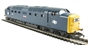 Class 55 Deltic 55001 "St Paddy" in BR blue - Railroad Range