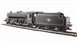 Black 5 Class 4-6-0 45377 in BR Lined Black with late crest (DCC Sound fitted)