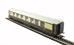 Pullman 1st Class Parlour Car 'Octavia' - matchboard sides - working table lamps
