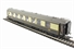Pullman 3rd Class Kitchen car 'No 171' - steel sided - working table lamps
