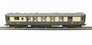 Pullman 3rd Class Kitchen car 'No 171' - steel sided - working table lamps