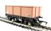 Ore mineral wagon in BR brown (unboxed)