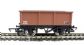 Ore mineral wagon in BR brown (unboxed)