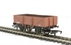 5-plank open wagon in BR (ex SR) brown - S14547