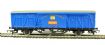 Hornby 2008 ferry van wagon. Limited edition of 3500