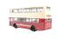 Scania Alexander R type d/deck bus "East Kent road car company"