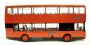 Scania/Alexander d/deck bus "Strathclydes Buses"