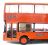Scania/Alexander d/deck bus "Strathclydes Buses"