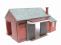Goods Shed - Skaledale Range