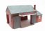 Goods Shed - Skaledale Range