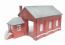 Goods Shed - Skaledale Range