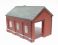 Goods Shed - Skaledale Range