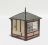Level Crossing signal box - Skaledale Range