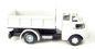 Leyland FG short tipper in grey