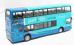 Dennis Trident/Alexander ALX400 d/deck bus "Stagecoach Cambridge - Trumpington Park and Ride"
