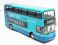 Dennis Trident/Alexander ALX400 d/deck bus "Stagecoach Cambridge - Trumpington Park and Ride"