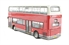 Dennis Trident/Alexander ALX400 d/deck bus "London United"