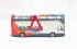 Dennis Trident/Alexander ALX400 d/deck bus "Stagecoach East Kent"