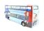 Dennis Trident/Alexander ALX400 d/deck bus "Stagecoach Cheltenham & District"