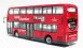 Stagecoach in London Dennis Enviro 400 - Spirit of London