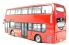 Dennis Enviro 400/Alexander d/deck bus "Travel London"