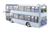 Scania Omnicity Double Decker - Metrobus (953 - YN08 OBP)