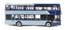Scania Omnicity Double Decker - Metrobus (953 - YN08 OBP)