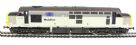 Class 37/7 37709 in Mainline Freight 2-tone grey