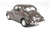 Morris Minor 1000 "Rose Taupe" 60th anniversary model. Production run of >2001