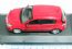 Vauxhall Astra flame red