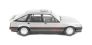 Vauxhall Cavalier Sri 130 in Astro Silver. Production run of <1500