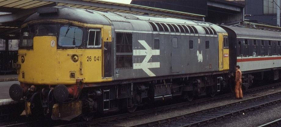 Class 26