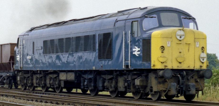 Class 44 'Peak'