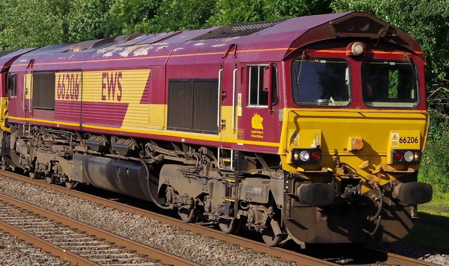 Class 66