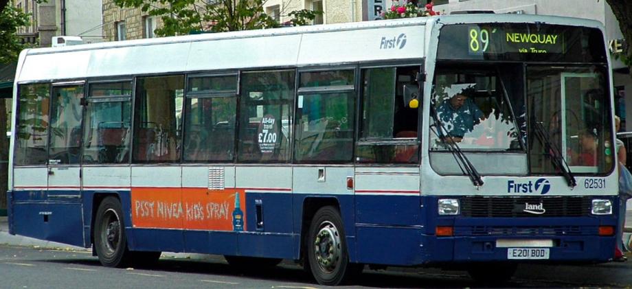 Leyland Lynx Hattons Leyland Lynx Hattons